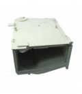 Cajon detergente lavadora haier, C.O.: 0020202767