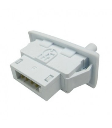 Interruptor de puerta 2 botones 125/250V frigorífico Samsung, DA34-00006C