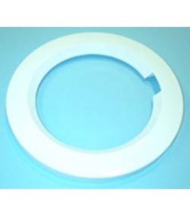 Aro exterior escotilla Indesit, Ariston, 101954. diam ext: 33CM, int: 22CM