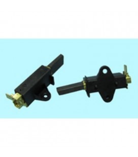Kit escobillas motor zem C.O. 025294 (2 unidades)