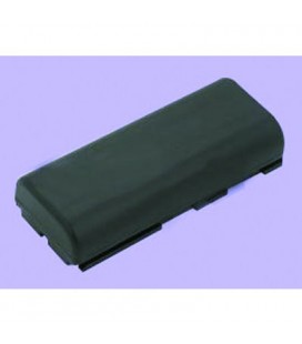 Bateria canon BP608A 7.2V 950MAH LI-ION medidas 70,5X30X16