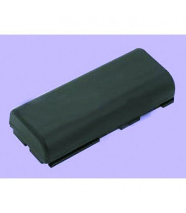 Bateria canon BP608A 7.2V 950MAH LI-ION medidas 70,5X30X16