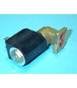 Electrovalvula 2 vias