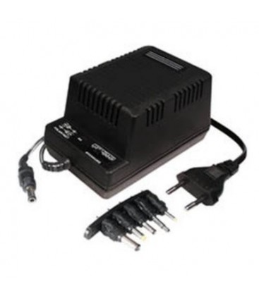 Alimentador de red 1500mA adaptador