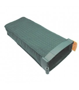 Bolsa nueva adaptable a aspirador vorwerk folletto VK121