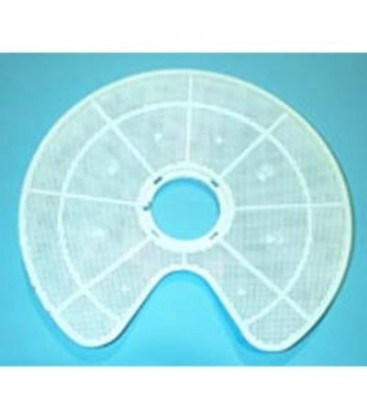 Filtro salida Ariston, Indesit, 045665