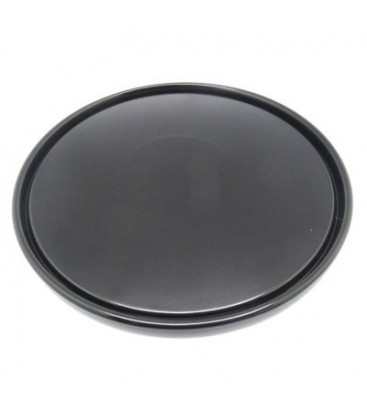 Plato crispi microondas Daewoo, 3517205500. Diam: 29cm