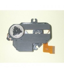 Optica laser KSM900A con mecanica