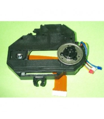 Optica laser KSM542AAA mecanica
