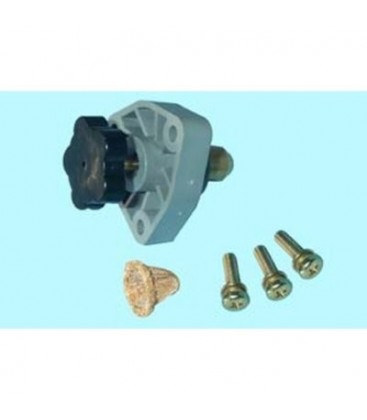 Regulador caudal calentador Junkers 8705705029