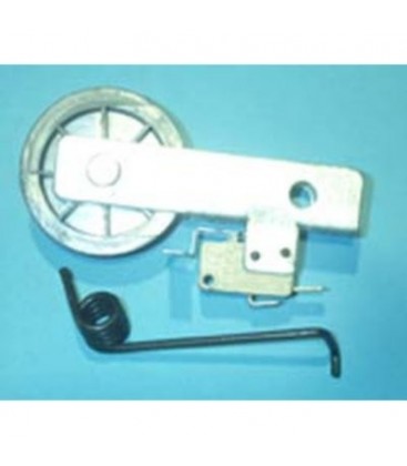 Polea Ariston, Indesit, 055282