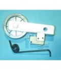 Polea Ariston, Indesit, 055282