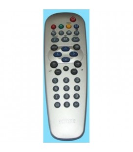 Telemando RC19137008/01 DTR320