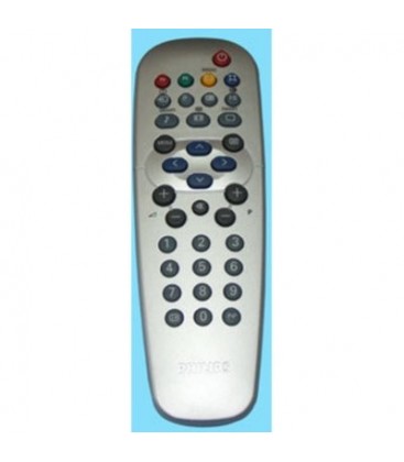 Telemando RC19137008/01 DTR320