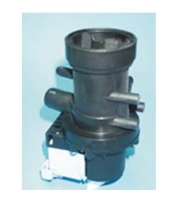 Bomba Balay, plaset 59219, 6? generacion
