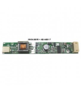 Inverter ABA501-7 1LAMP 5,6 ,7 notebook