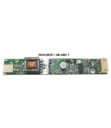 Inverter ABA501-7 1LAMP 5,6 ,7 notebook