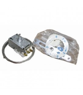Termostato Ranco vi 112 k 59 h 2805 KIT