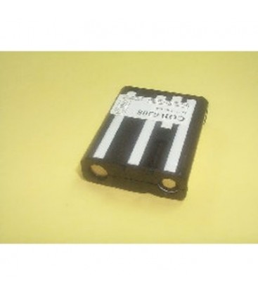 Bateria TFNO. Ni-Cd 3V6 700mAh