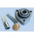 Regulador de caudal calentador Junkers 8705705005