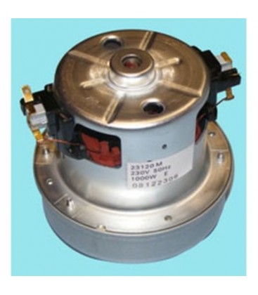 Motor aspirador 1000W