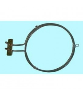 Resistencia para horno de 2500W