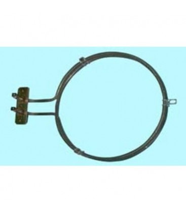 Resistencia para horno de 2500W