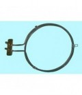Resistencia para horno de 2500W