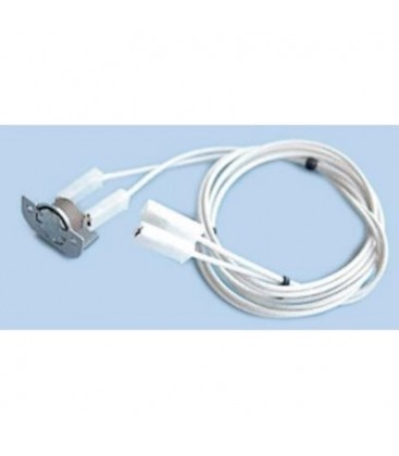 Dispositivo control de gases Junkers 8707206128, termostato 140º, modelos: 275-1B