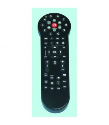 Telemando DVD LX9000R-22S