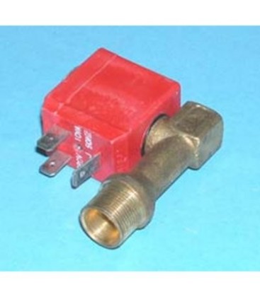 Electrovalvula 2 vias