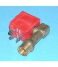 Electrovalvula 2 vias
