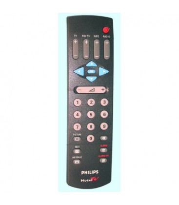 Telemando a distancia RC8611-01