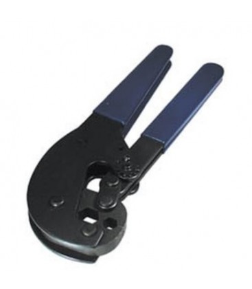 Crimpeadora para cables rg F-59