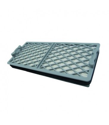 Filtro HEPA trasero aspirador LG, ADQ31689101