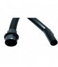 Tubo flexible completo original aspirador domo wet&amp,dry de de longhi