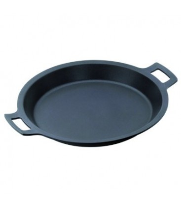 Paellera para inducción 32 cm BRA 271632