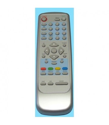 Mando a distancia Telefunken LCDA01