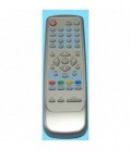 Mando a distancia Telefunken LCDA01