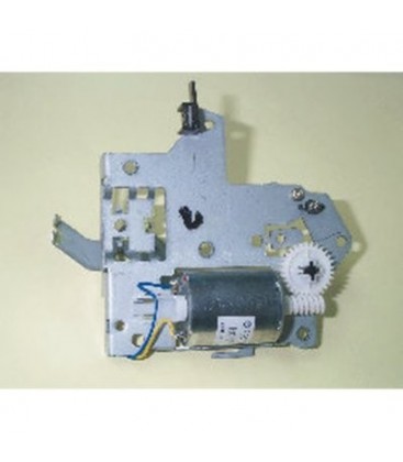 Motor de carga funai