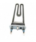 Resistencia lavadora VESTEL-TELEFUNKEN TLK-1208, 1850W, con agujero para termoprotector, 225mm