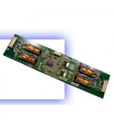 Inverter Darfon VK13156401 4LAMP monitor 7 ,19