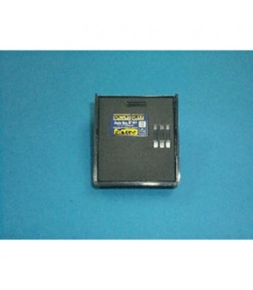 Bateria TFNO. 3V6 400MAH