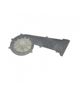Ventilador lavadora New Pol