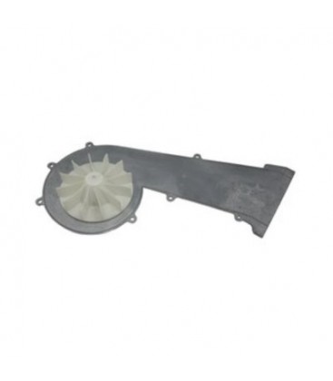 Ventilador lavadora New Pol