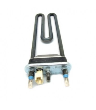 Resistencia lavadora VESTEL-TELEFUNKEN TLK-1208, 1850W, con termprotector, 225mm