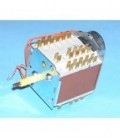 Programador Edesa, crouzet 912-4828