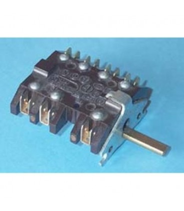 Selector para uni placa 4P 4H-118