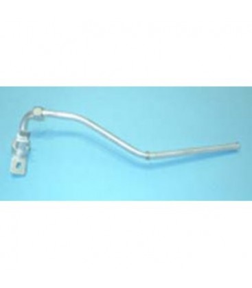 Portainyector quemador centro ss