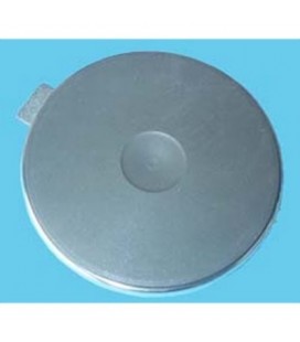 Placa de cocina 220 mm, W2000, V220